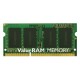 Kingston Technology ValueRAM 1GB, 1333MHz, DDR3, Non-ECC, CL9, SODIMM módulo de memoria 1 x 1 GB